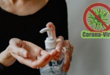 করোনা ভাইরাসে আক্রান্ত না হওয়ার জন্য আমাদের কীভাবে নিজেদের পরিষ্কার রাখা উচিত?