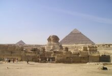 Economy and Social Conditions of Egypt