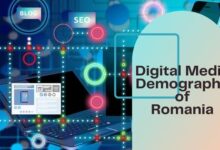 Unveiling the Digital Tapestry of Romania: A Comprehensive Analysis of Search, Social Media, and Beyond