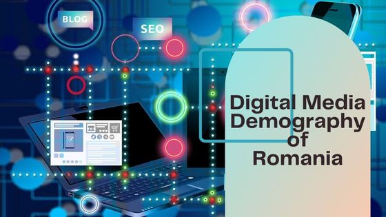 Unveiling the Digital Tapestry of Romania: A Comprehensive Analysis of Search, Social Media, and Beyond