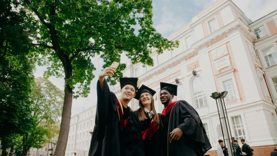 A Guide for International Students at Harvard University