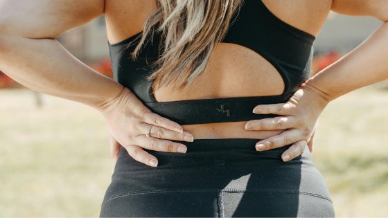 Back Pain Relief: Your Comprehensive Guide to Relief and Resilience