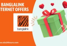 A Guide to Banglalink Internet Offers