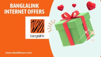 A Guide to Banglalink Internet Offers