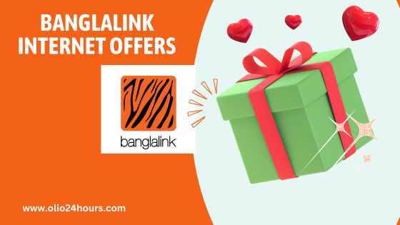 A Guide to Banglalink Internet Offers