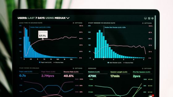 Data-Driven: Unleashing the Power of Information for Smarter Decisions