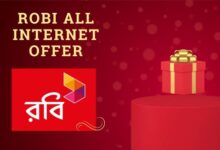 Robi Internet Offer 2024: Stay Connected, Stay Entertained in a Digital World