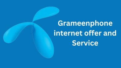 grameen internet offer